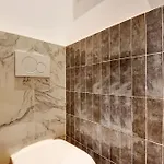 Nochichi Collections - Grand Rex Apartman Párizs
