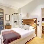 Nochichi Collections - Grand Rex Apartman *