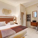 Nochichi Collections - Grand Rex Apartman Párizs