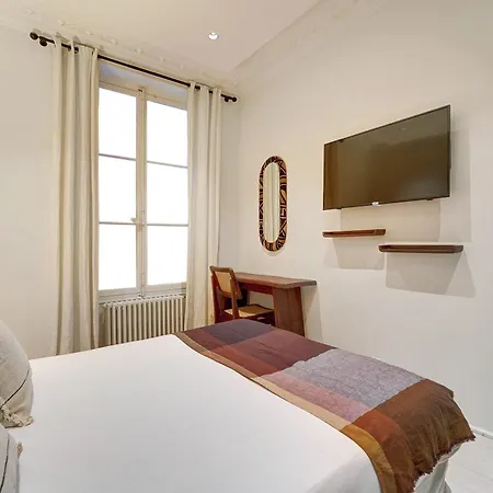 Apartman Nochichi Collections - Grand Rex *