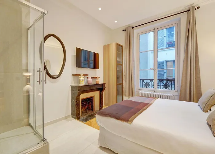 Apartment Nochichi Collections - Grand Rex *