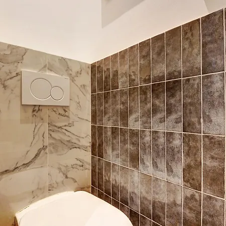 Nochichi Collections - Grand Rex Appartement Paris