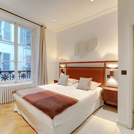 Appartement Nochichi Collections - Grand Rex